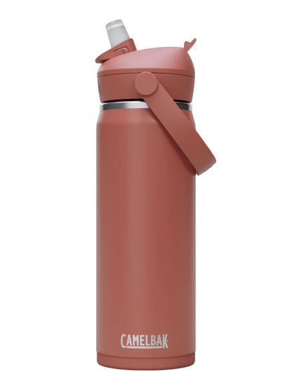 CAMELBAK Flip Straw Vacuum Insulated .60L Bottle