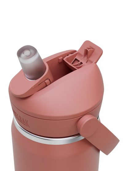 CAMELBAK Flip Straw Vacuum Insulated .60L Bottle