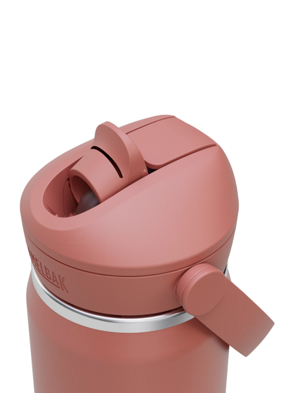 CAMELBAK Flip Straw Vacuum Insulated .60L Bottle