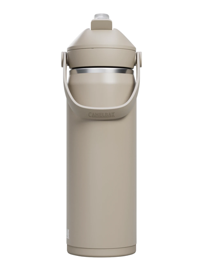 CAMELBAK Flip Straw Vacuum Insulated .60L Bottle