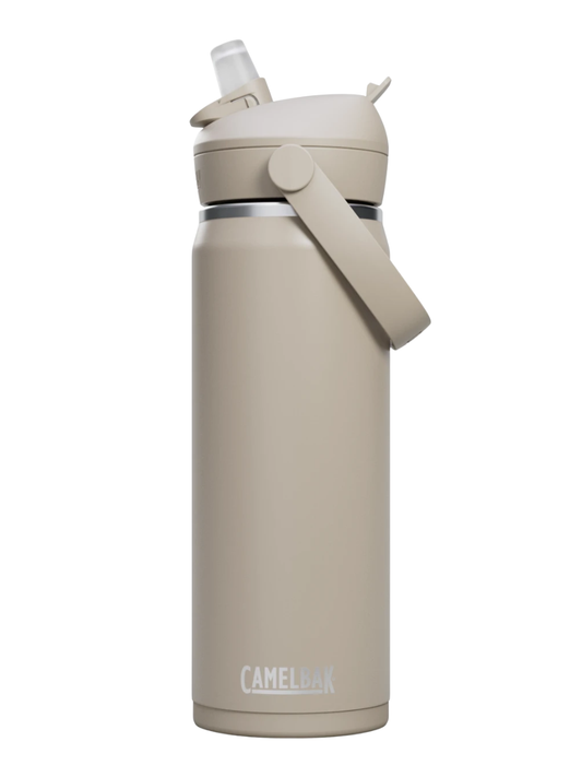 CAMELBAK Flip Straw Vacuum Insulated .60L Bottle