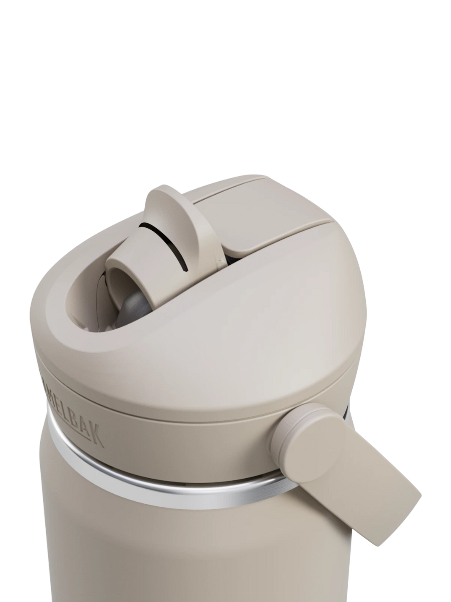 CAMELBAK Flip Straw Vacuum Insulated .60L Bottle