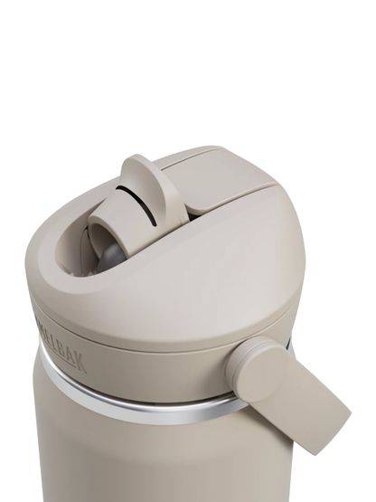 CAMELBAK Flip Straw Vacuum Insulated .60L Bottle