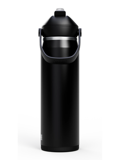 CAMELBAK Flip Straw Vacuum Insulated .75L Bottle