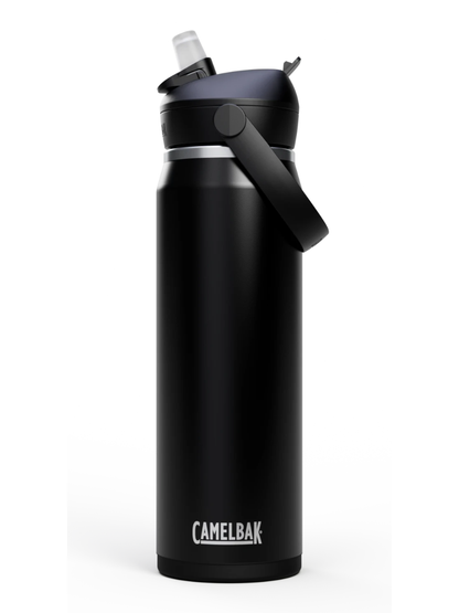 CAMELBAK Flip Straw Vacuum Insulated .75L Bottle