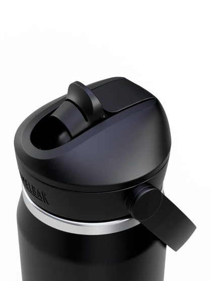 CAMELBAK Flip Straw Vacuum Insulated .75L Bottle