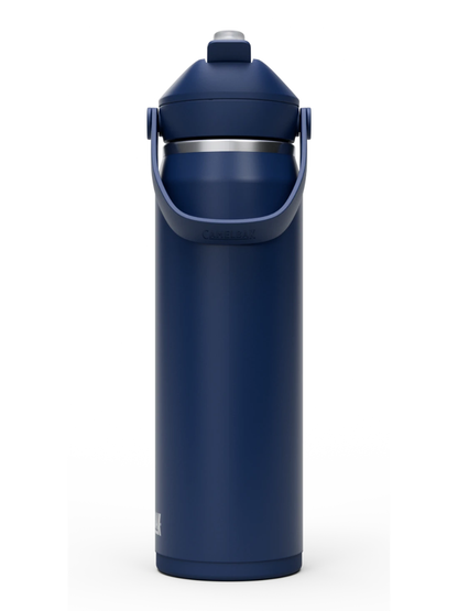 CAMELBAK Flip Straw Vacuum Insulated .75L Bottle