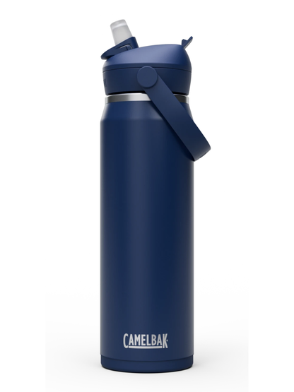 CAMELBAK Flip Straw Vacuum Insulated .75L Bottle