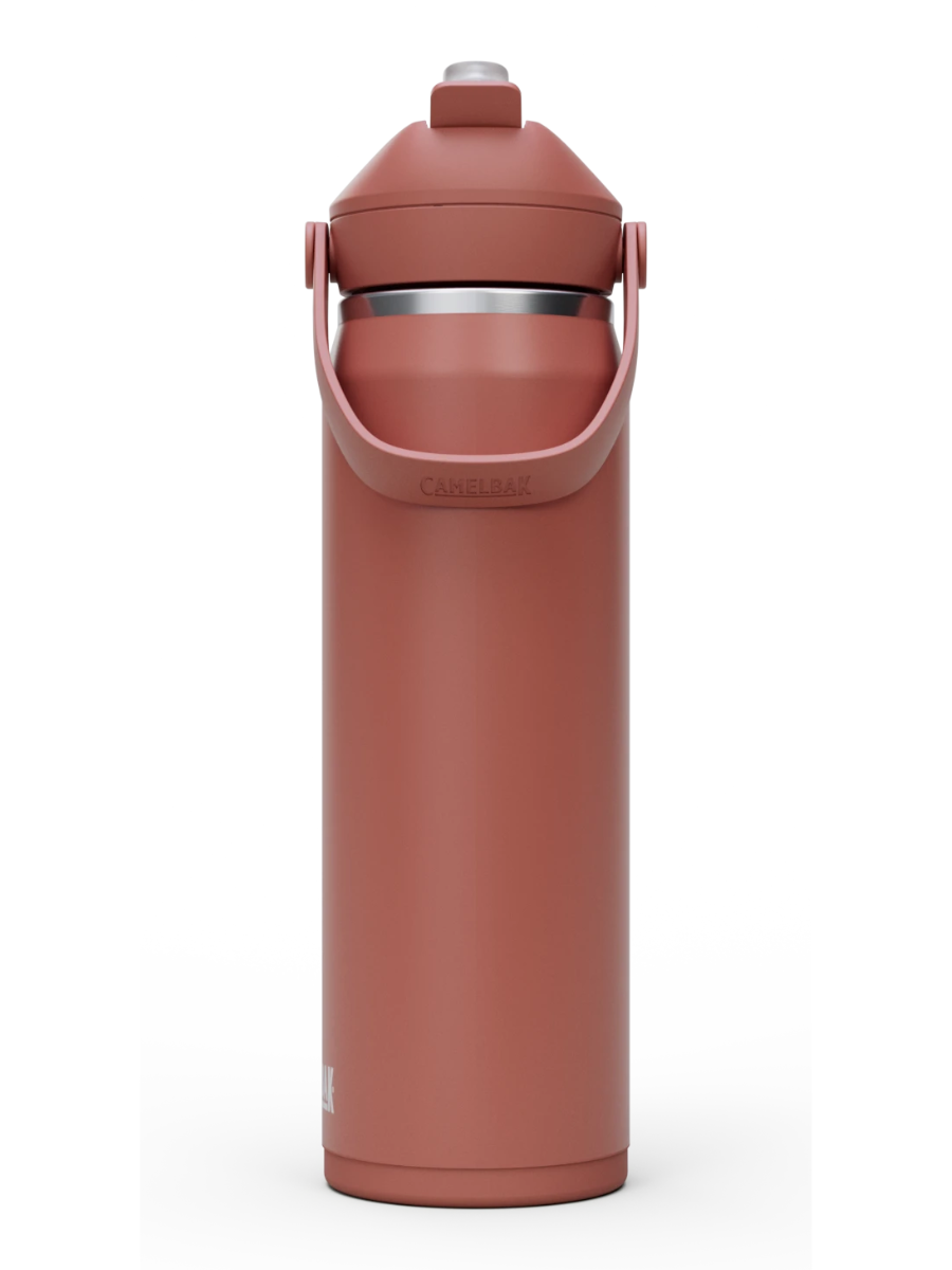 CAMELBAK Flip Straw Vacuum Insulated .75L Bottle