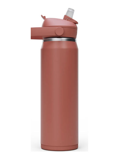 CAMELBAK Flip Straw Vacuum Insulated .75L Bottle