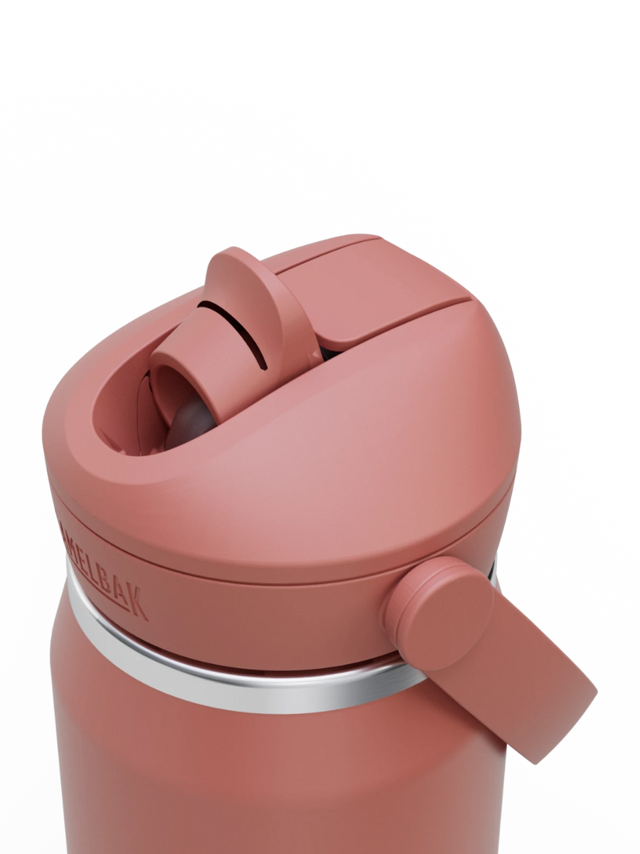 CAMELBAK Flip Straw Vacuum Insulated .75L Bottle