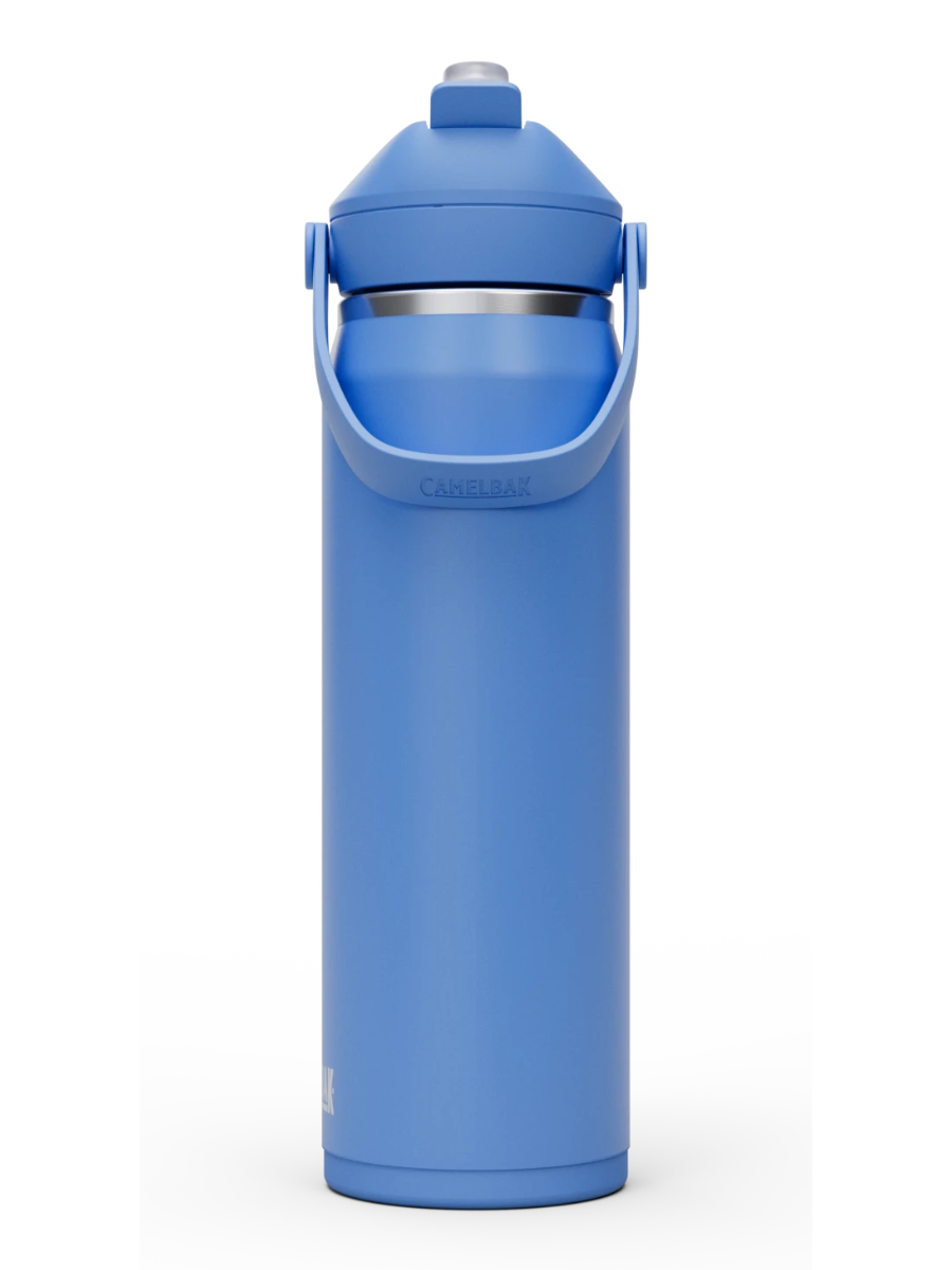 CAMELBAK Flip Straw Vacuum Insulated .75L Bottle