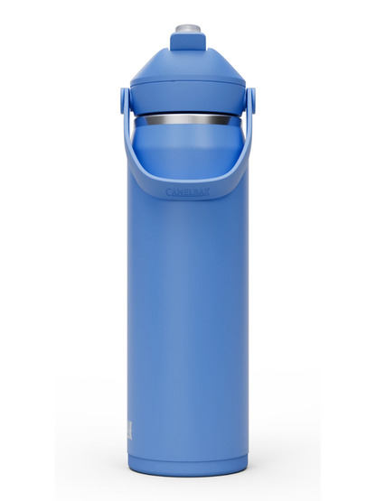 CAMELBAK Flip Straw Vacuum Insulated .75L Bottle