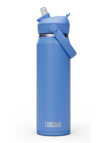CAMELBAK Flip Straw Vacuum Insulated .75L Bottle