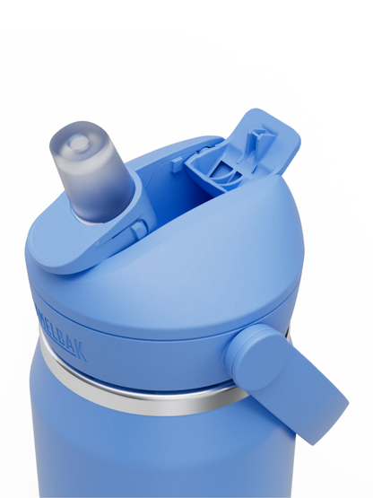 CAMELBAK Flip Straw Vacuum Insulated .75L Bottle