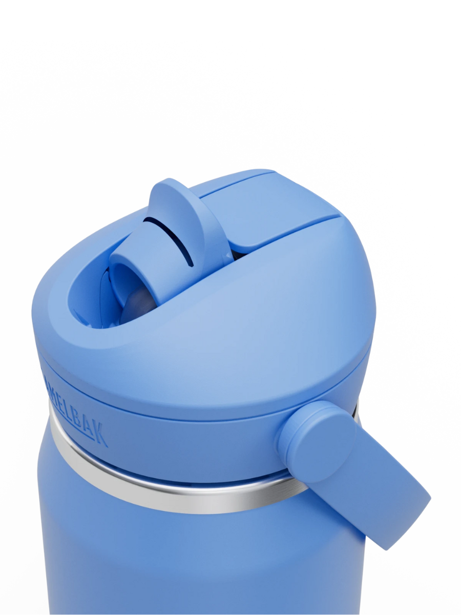 CAMELBAK Flip Straw Vacuum Insulated .75L Bottle