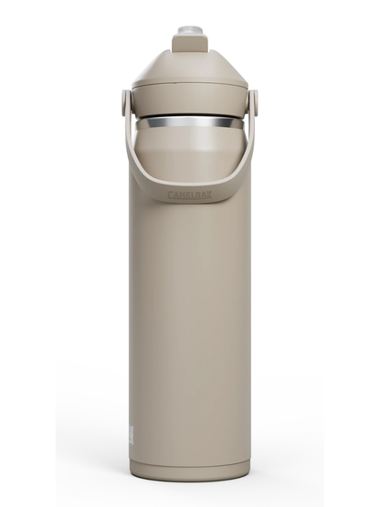 CAMELBAK Flip Straw Vacuum Insulated .75L Bottle