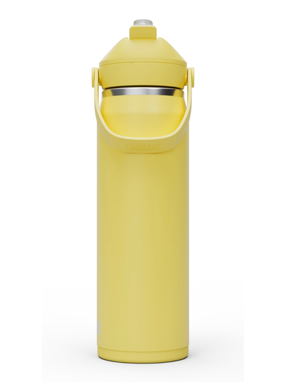 CAMELBAK Flip Straw Vacuum Insulated .75L Bottle