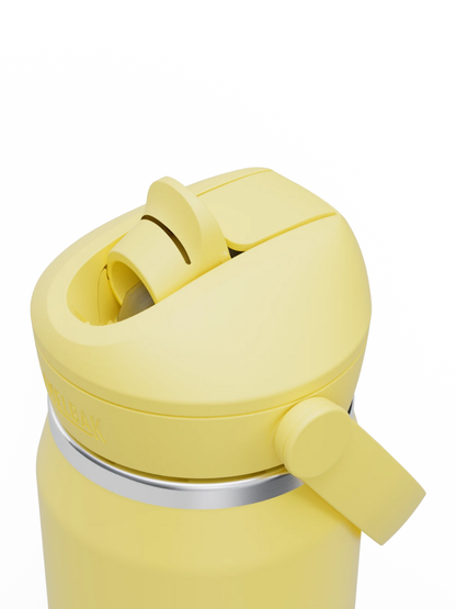 CAMELBAK Flip Straw Vacuum Insulated .75L Bottle