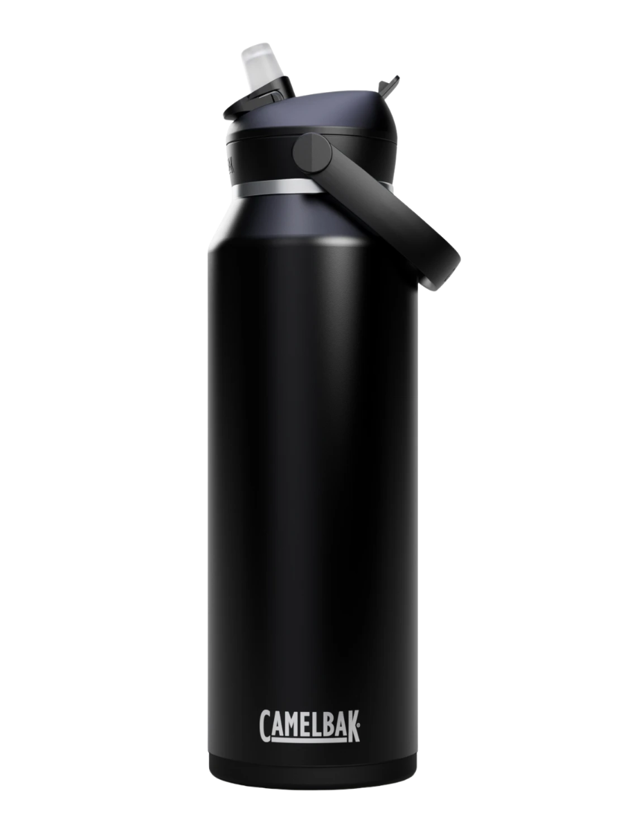 CAMELBAK Flip Straw Vacuum Insulated 1.2L Bottle
