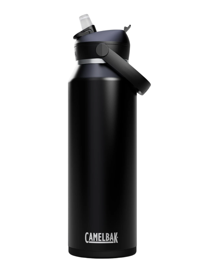 CAMELBAK Flip Straw Vacuum Insulated 1.2L Bottle