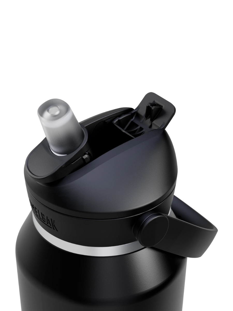 CAMELBAK Flip Straw Vacuum Insulated 1.2L Bottle