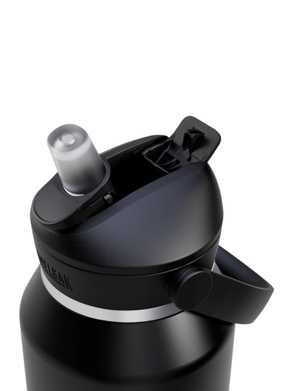 CAMELBAK Flip Straw Vacuum Insulated 1.2L Bottle