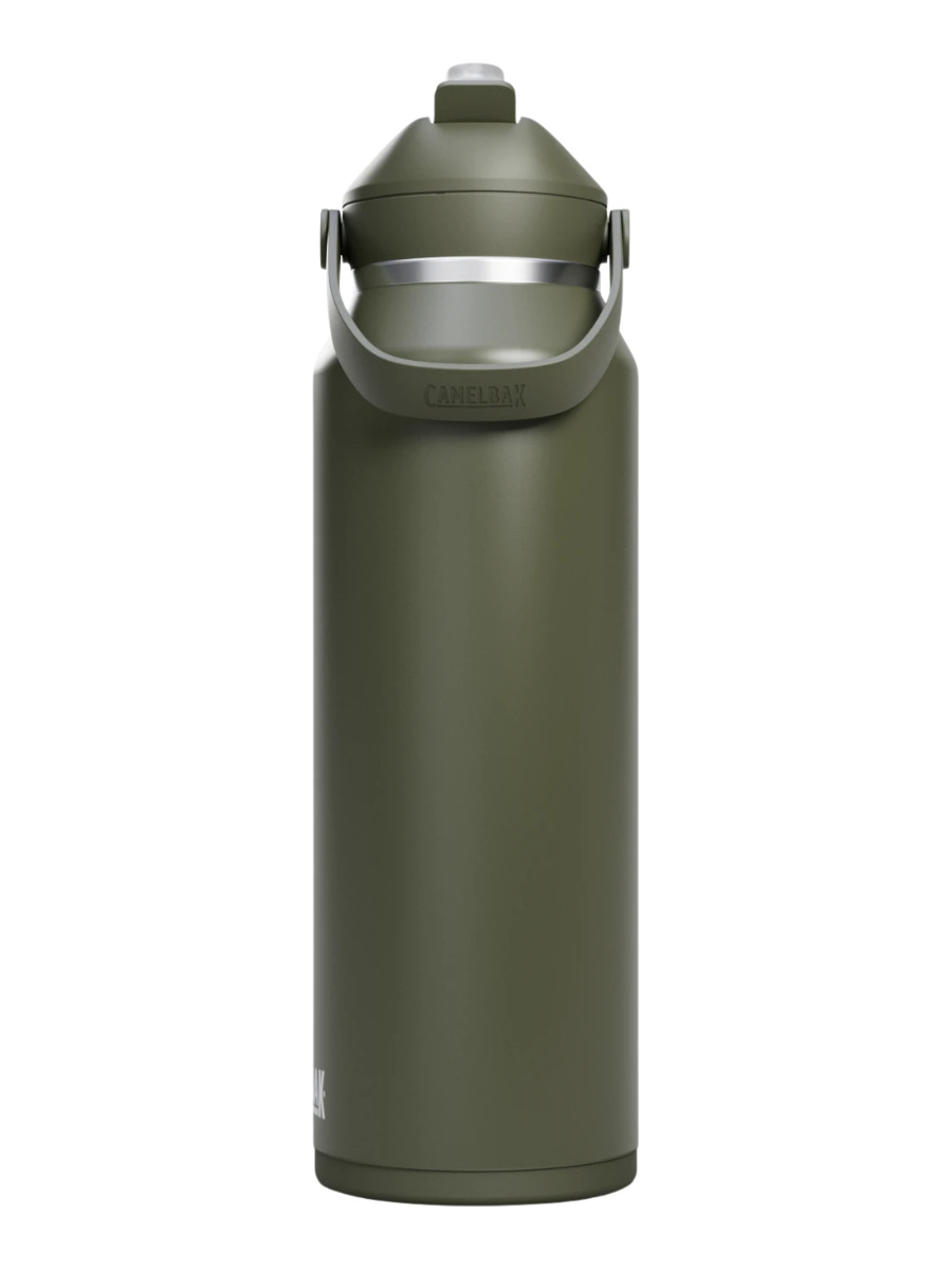 CAMELBAK Flip Straw Vacuum Insulated 1.2L Bottle