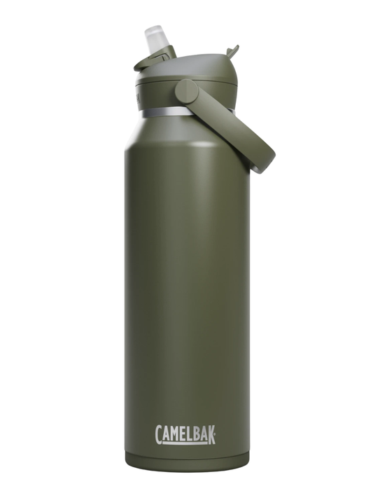 CAMELBAK Flip Straw Vacuum Insulated 1.2L Bottle