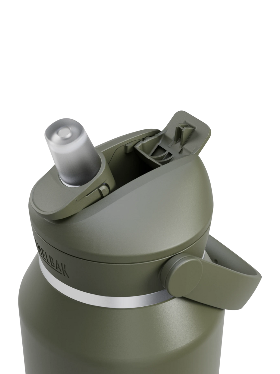 CAMELBAK Flip Straw Vacuum Insulated 1.2L Bottle