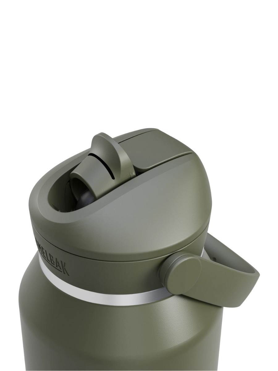 CAMELBAK Flip Straw Vacuum Insulated 1.2L Bottle