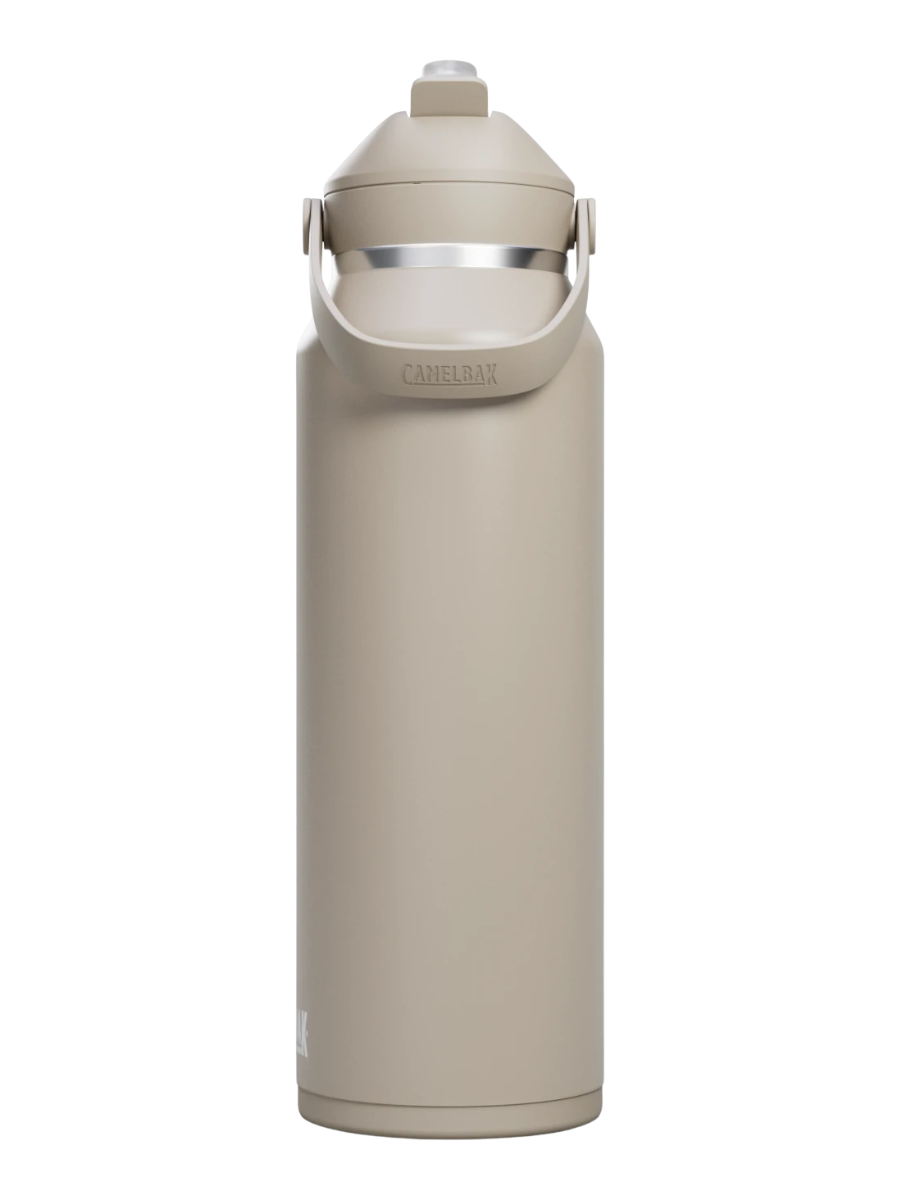 CAMELBAK Flip Straw Vacuum Insulated 1.2L Bottle
