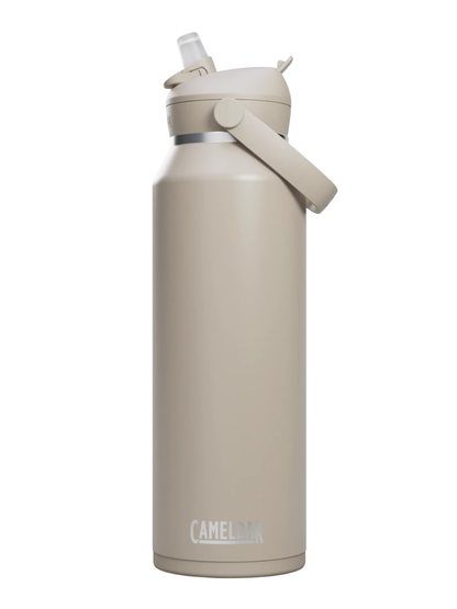 CAMELBAK Flip Straw Vacuum Insulated 1.2L Bottle