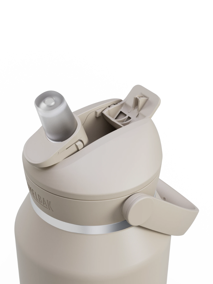 CAMELBAK Flip Straw Vacuum Insulated 1.2L Bottle