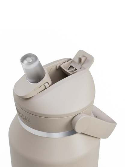 CAMELBAK Flip Straw Vacuum Insulated 1.2L Bottle