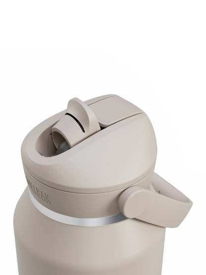 CAMELBAK Flip Straw Vacuum Insulated 1.2L Bottle