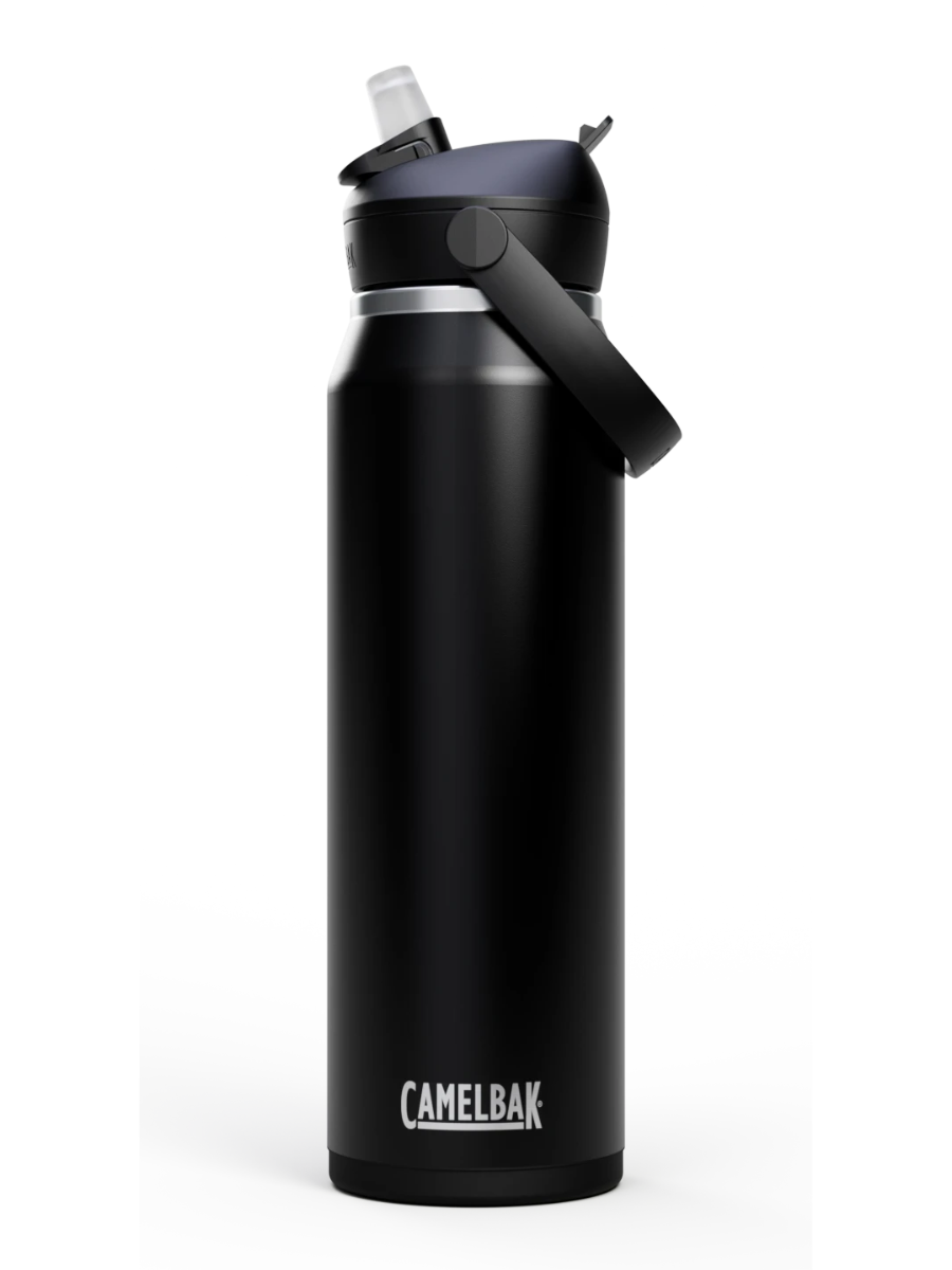 CAMELBAK Flip Straw Vacuum Insulated 1L Bottle