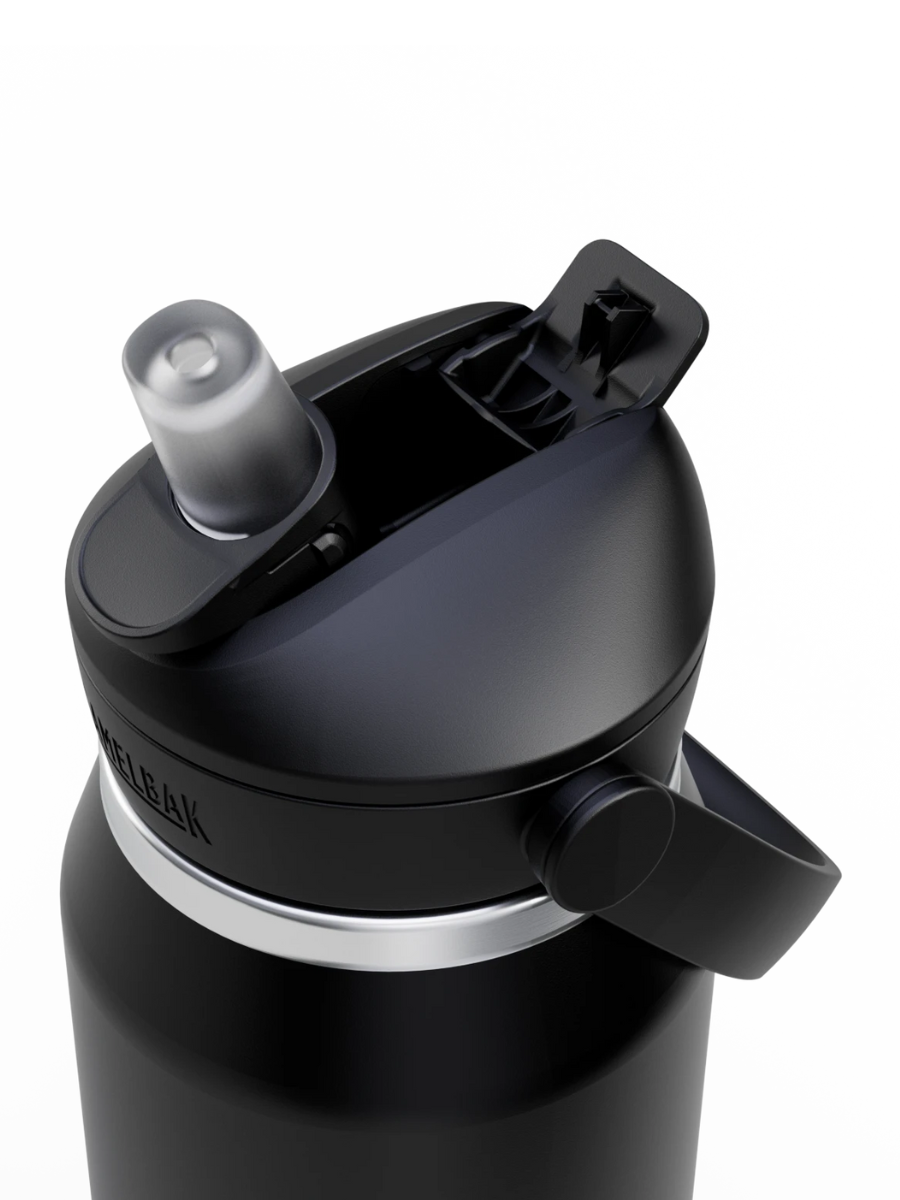 CAMELBAK Flip Straw Vacuum Insulated 1L Bottle