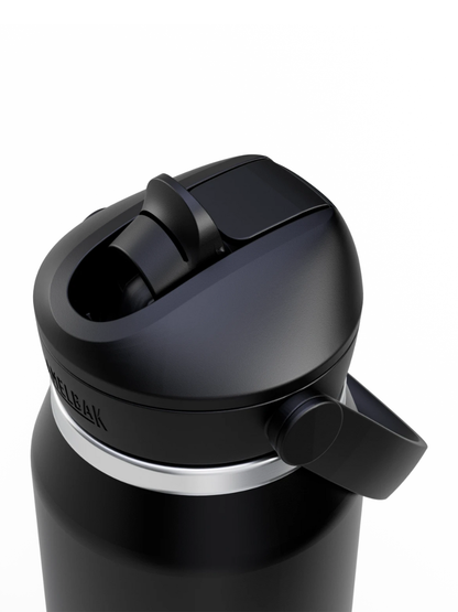 CAMELBAK Flip Straw Vacuum Insulated 1L Bottle