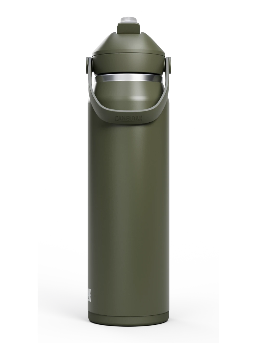 CAMELBAK Flip Straw Vacuum Insulated 1L Bottle