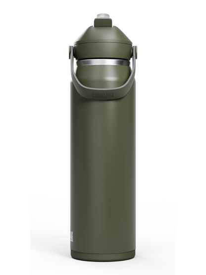 CAMELBAK Flip Straw Vacuum Insulated 1L Bottle
