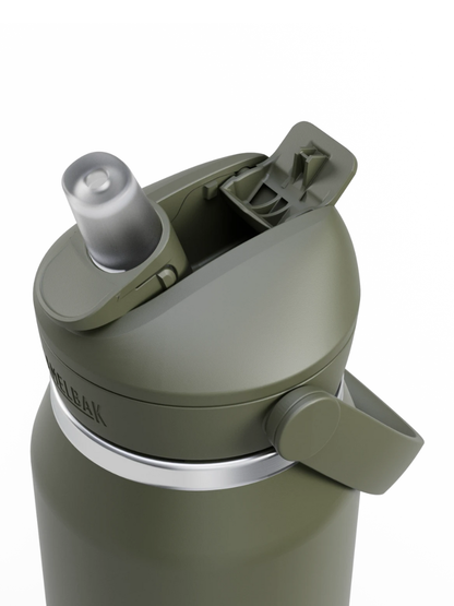CAMELBAK Flip Straw Vacuum Insulated 1L Bottle