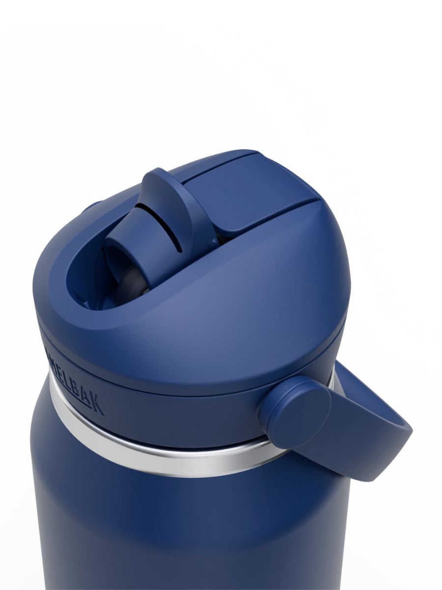 CAMELBAK Flip Straw Vacuum Insulated 1L Bottle