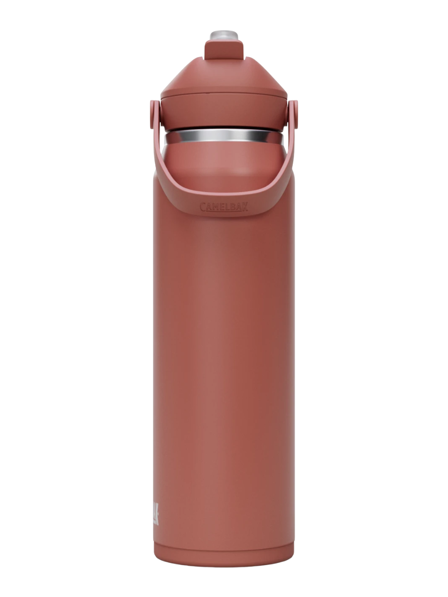 CAMELBAK Flip Straw Vacuum Insulated 1L Bottle