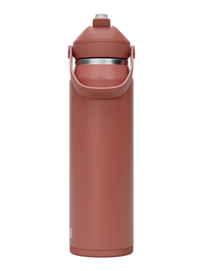 CAMELBAK Flip Straw Vacuum Insulated 1L Bottle