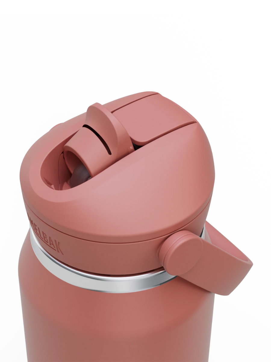 CAMELBAK Flip Straw Vacuum Insulated 1L Bottle