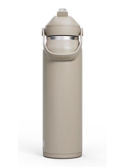 CAMELBAK Flip Straw Vacuum Insulated 1L Bottle