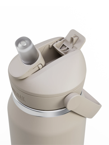 CAMELBAK Flip Straw Vacuum Insulated 1L Bottle