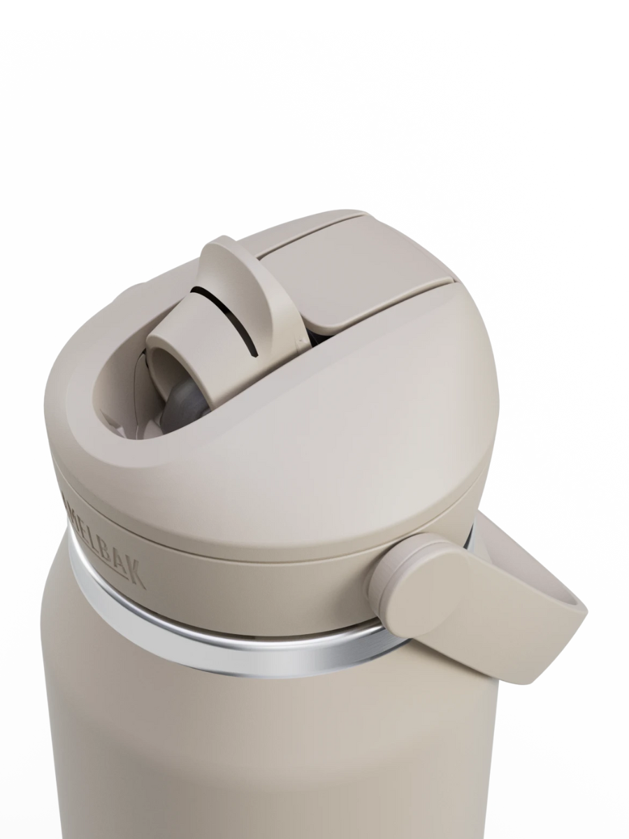 CAMELBAK Flip Straw Vacuum Insulated 1L Bottle