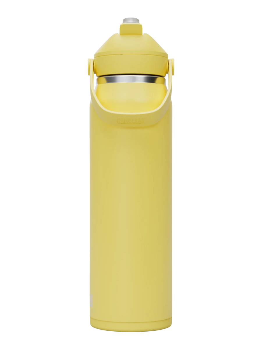 CAMELBAK Flip Straw Vacuum Insulated 1L Bottle